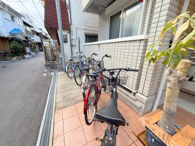 ハイツ・クレールのその他