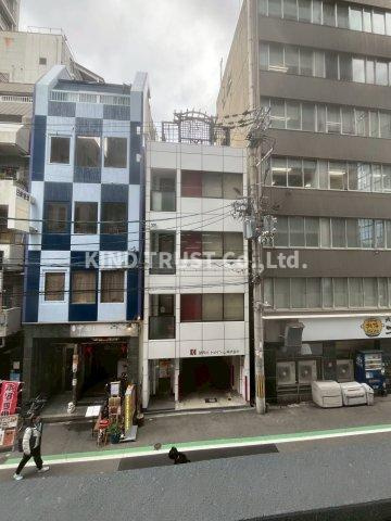 セレニテ東梅田アリエの外観|きれいな外観です