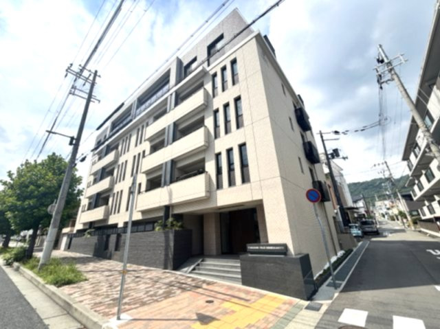 ワコーレフェリズ西岡本