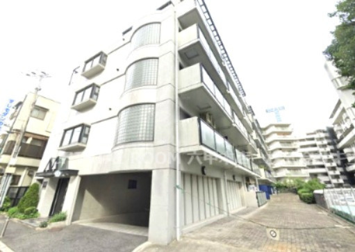 フォレスト南本山