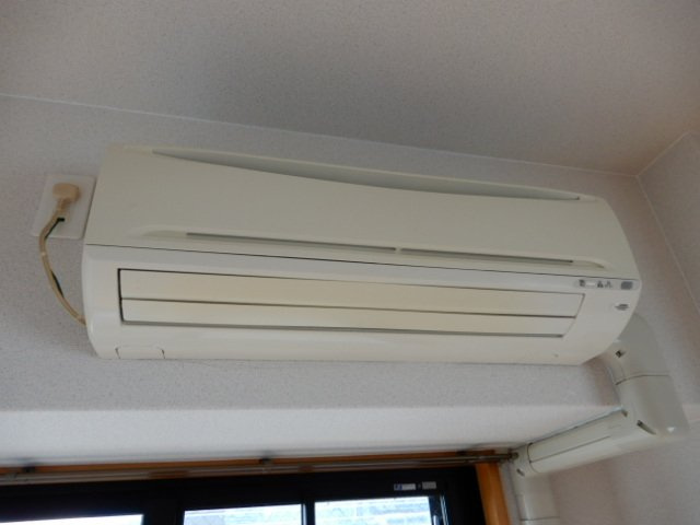 プレサンス神戸裁判所前の設備