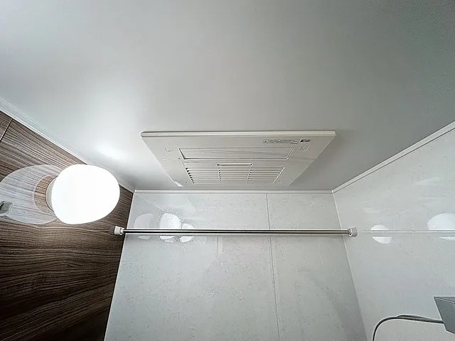 アトラス六甲の設備