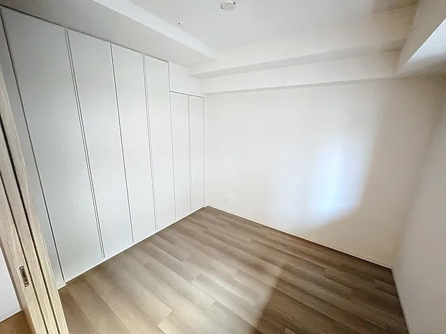 アトラス六甲の居間・リビング