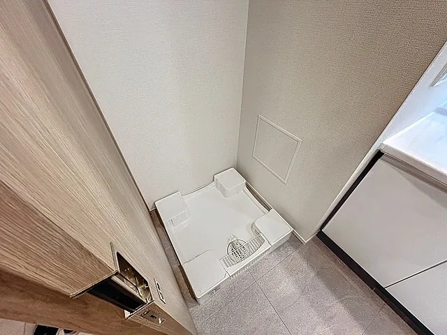 アトラス六甲の設備