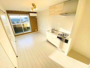 【居間・リビング】