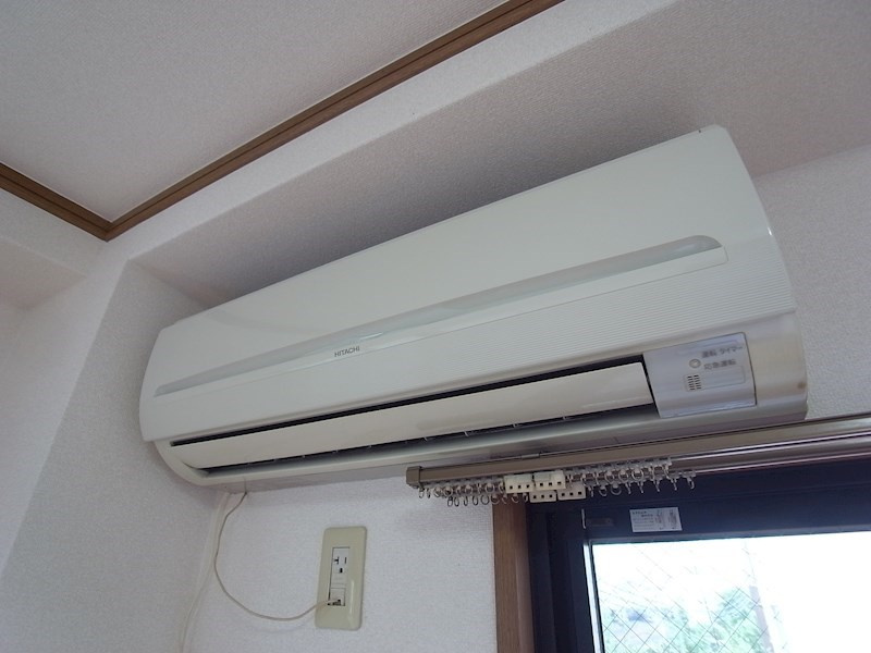 レ・モンの設備