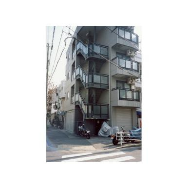 レ・モンの外観