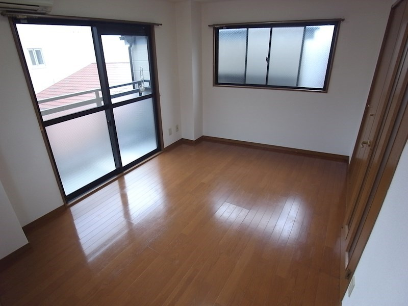 レ・モンの居間・リビング