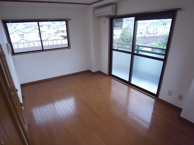 レ・モンの居間・リビング