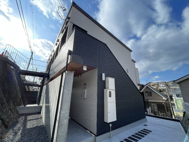 tentree神戸鈴蘭台