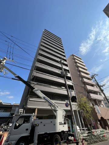 レジデンス神戸ヴェルノ