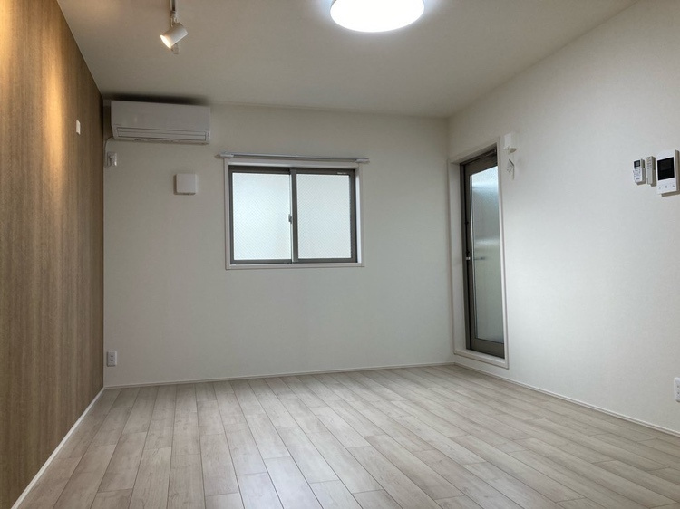 フジパレス西宮北口東の居間・リビング