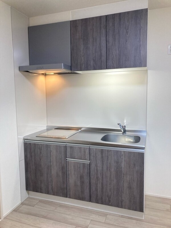 フジパレス西宮北口東のキッチン