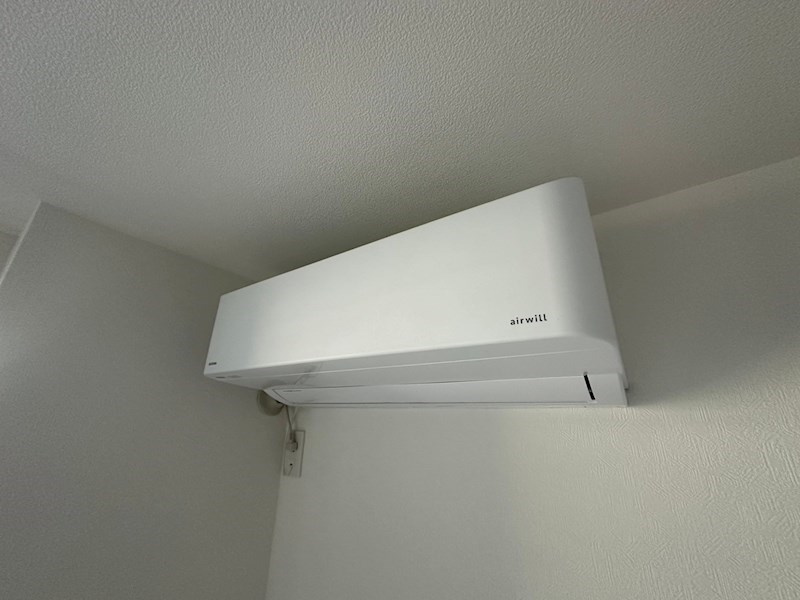 リッチライフ菊水の設備