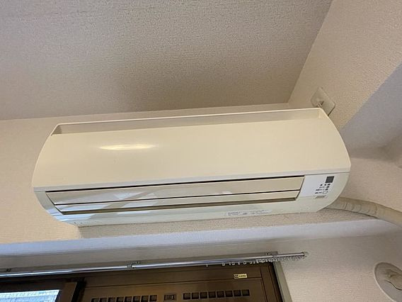 サンプラザ三宮70の設備