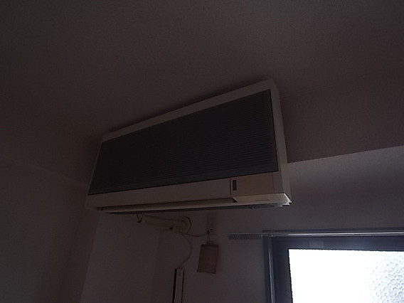 シャルマンフジ御影参番館の設備