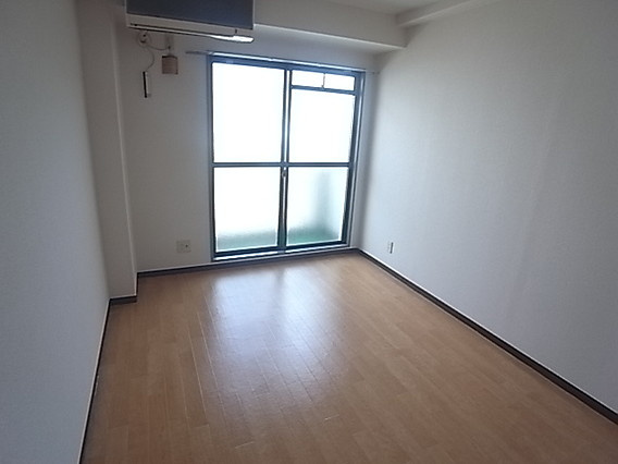 シャルマンフジ御影参番館の居間・リビング