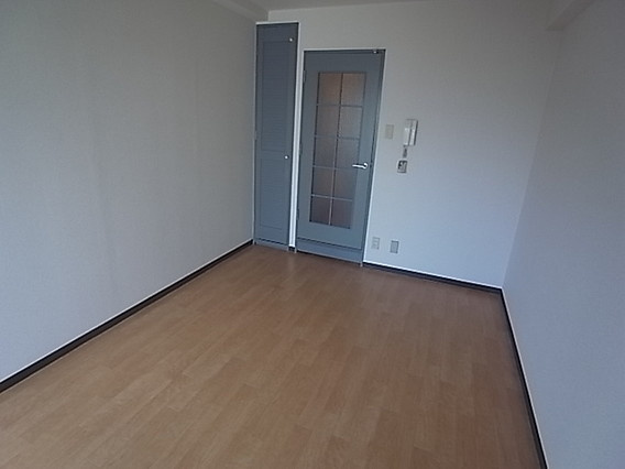 シャルマンフジ御影参番館の居間・リビング