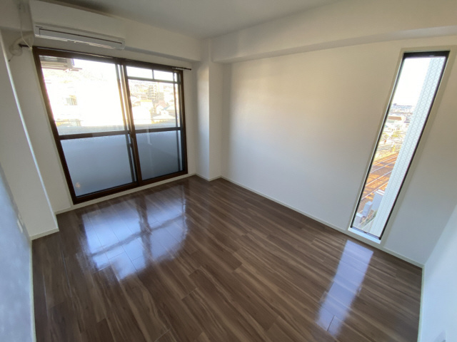 メインステージ打出の居間・リビング