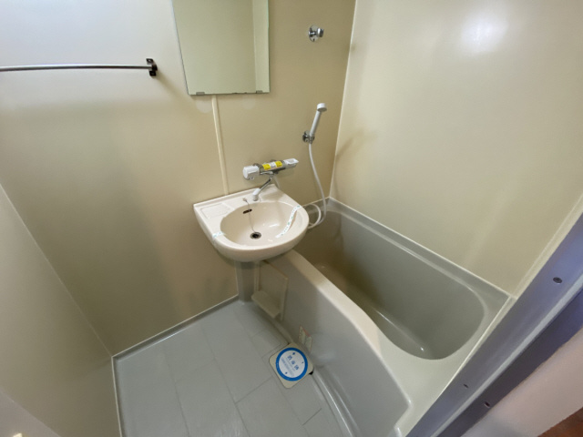 メインステージ打出の浴室