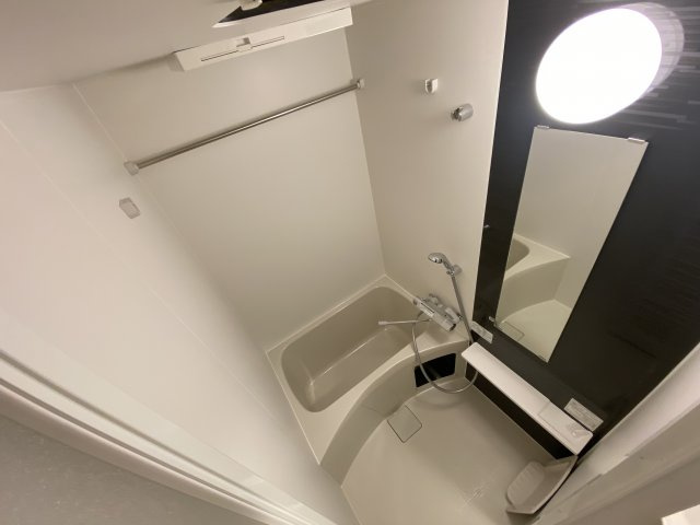 プロヴィスタ神戸三宮EASTの浴室