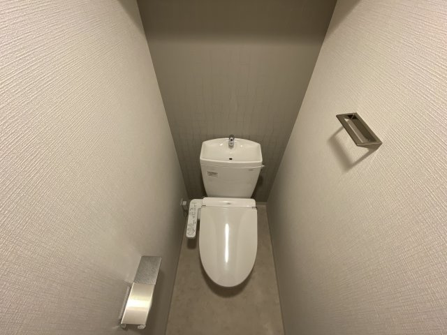 プロヴィスタ神戸三宮EASTのトイレ