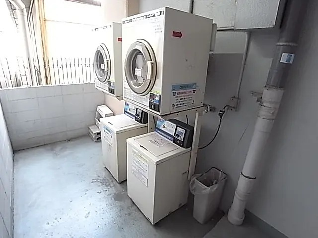 LeA・LeA神戸12番館のその他共用部分