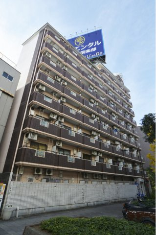 LeA・LeA神戸12番館