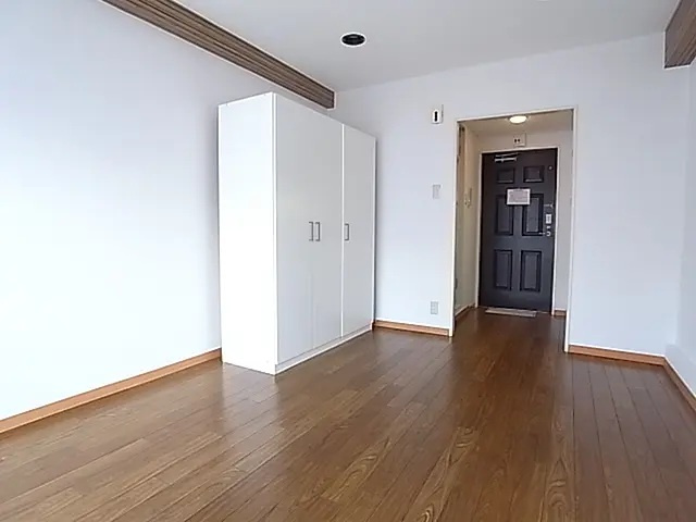 LeA・LeA神戸12番館の居間・リビング