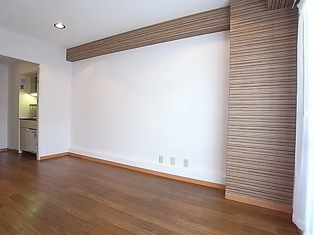 LeA・LeA神戸12番館の居間・リビング