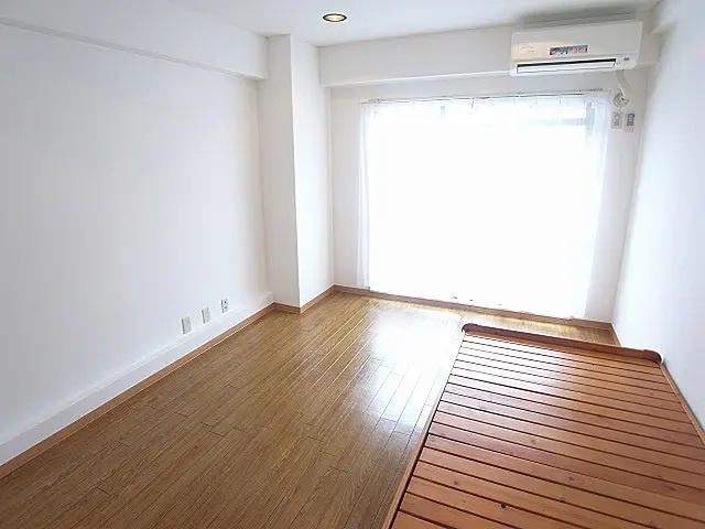 LeA・LeA神戸12番館の居間・リビング