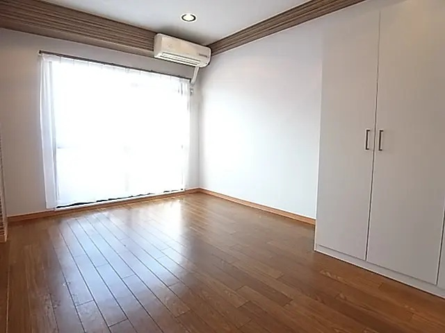 LeA・LeA神戸12番館の居間・リビング