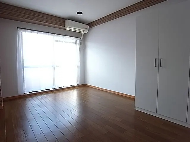 LeA・LeA神戸12番館の居間・リビング