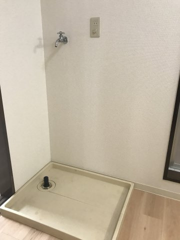 プラージュ打出小槌の設備