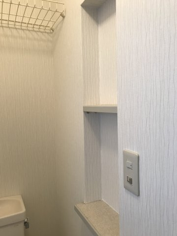 プラージュ打出小槌のその他