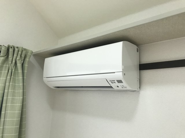 プラージュ打出小槌の設備