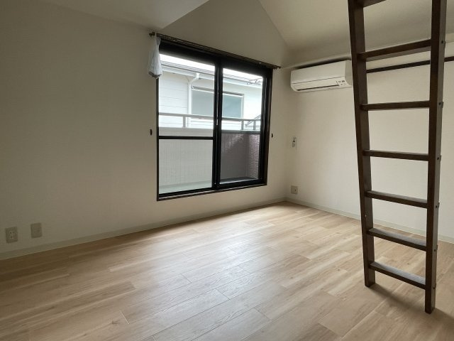 プラージュ打出小槌の居間・リビング