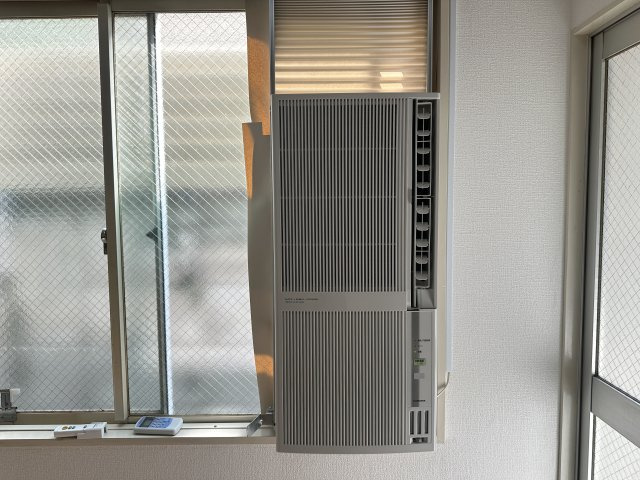 エミネント我孫子のその他共用部分