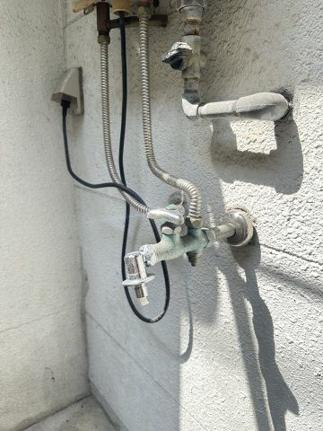 エミネント我孫子の設備