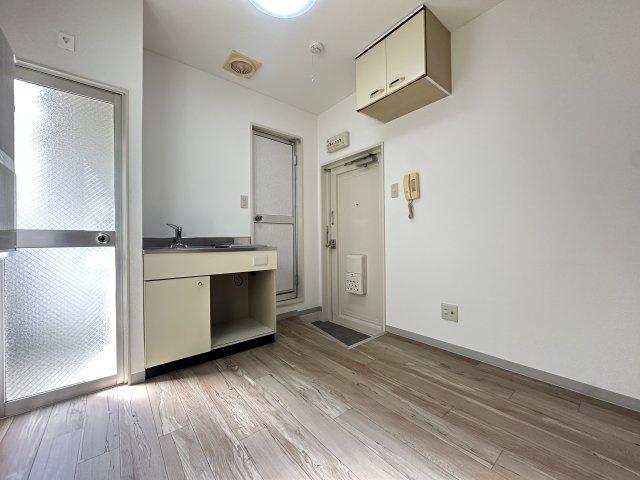 エミネント我孫子の居間・リビング