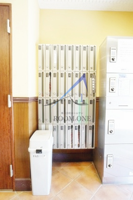 グランヴァン東池袋