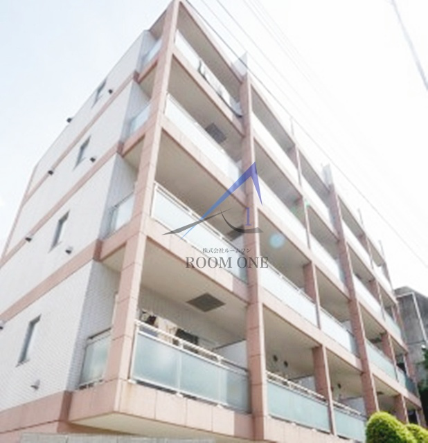 グランヴァン東池袋