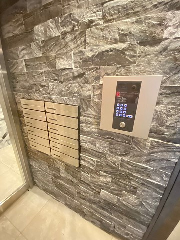 RYOWA RESIDENCEのその他共用部分