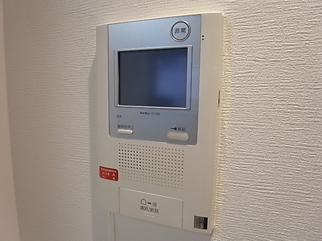 ラ・ウェゾン神戸海岸通の設備