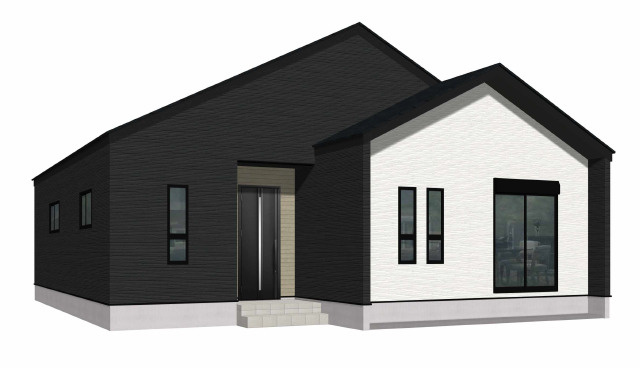 三井郡大刀洗町大字上高橋1期