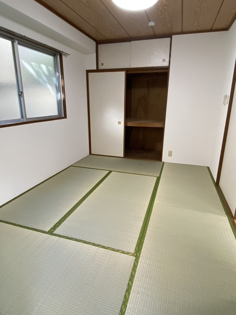 ムラカミＭＴの和室|和室