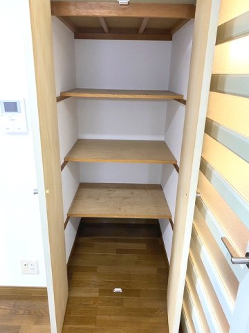 ムラカミＭＴの収納|収納