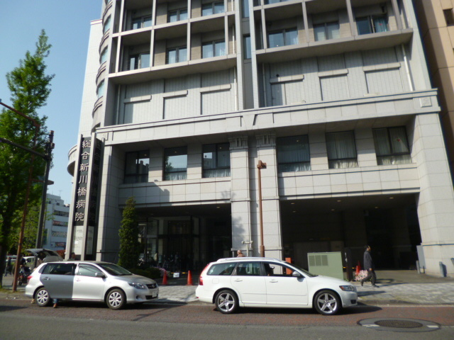 ムラカミＭＴのその他|医療法人明徳会総合新川橋病院