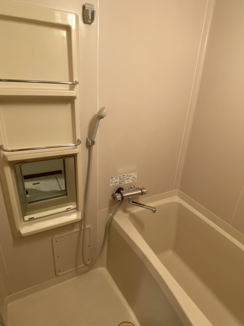 ムラカミＭＴの浴室|バスルーム