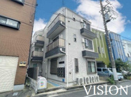 シャンテ篠崎の画像